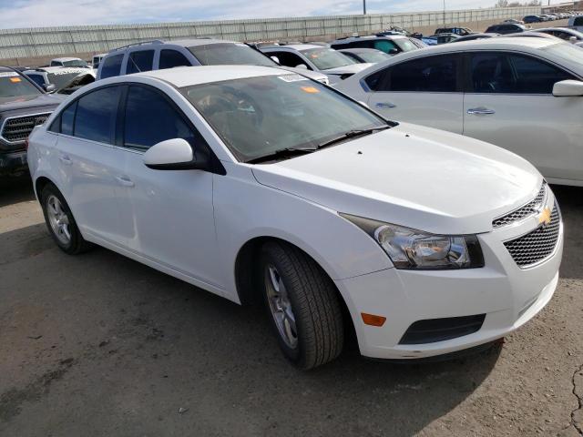 Photo 3 VIN: 1G1PF5SC3C7335565 - CHEVROLET CRUZE LT 