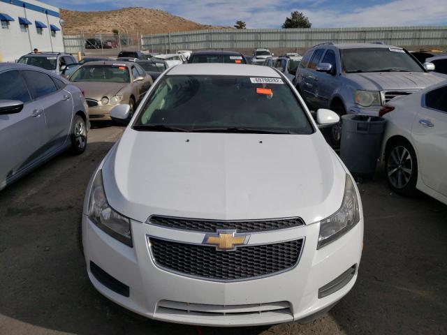 Photo 4 VIN: 1G1PF5SC3C7335565 - CHEVROLET CRUZE LT 