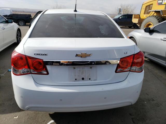 Photo 5 VIN: 1G1PF5SC3C7335565 - CHEVROLET CRUZE LT 