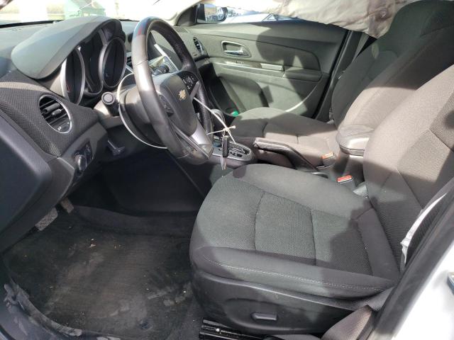 Photo 6 VIN: 1G1PF5SC3C7335565 - CHEVROLET CRUZE LT 