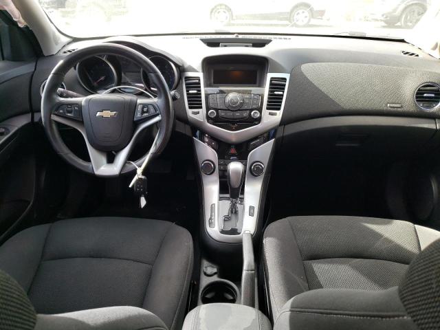 Photo 7 VIN: 1G1PF5SC3C7335565 - CHEVROLET CRUZE LT 