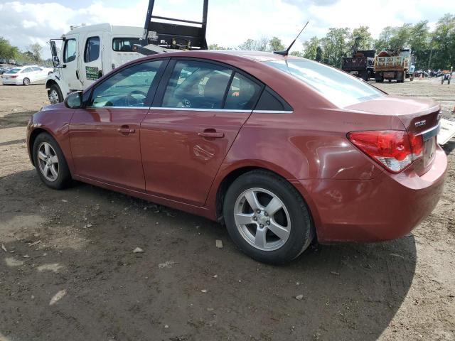 Photo 1 VIN: 1G1PF5SC3C7340040 - CHEVROLET CRUZE LT 