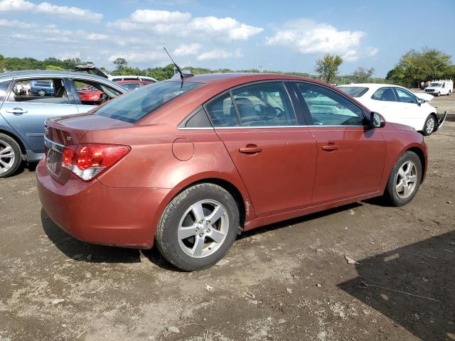 Photo 2 VIN: 1G1PF5SC3C7340040 - CHEVROLET CRUZE LT 