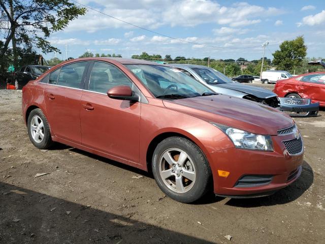 Photo 3 VIN: 1G1PF5SC3C7340040 - CHEVROLET CRUZE LT 