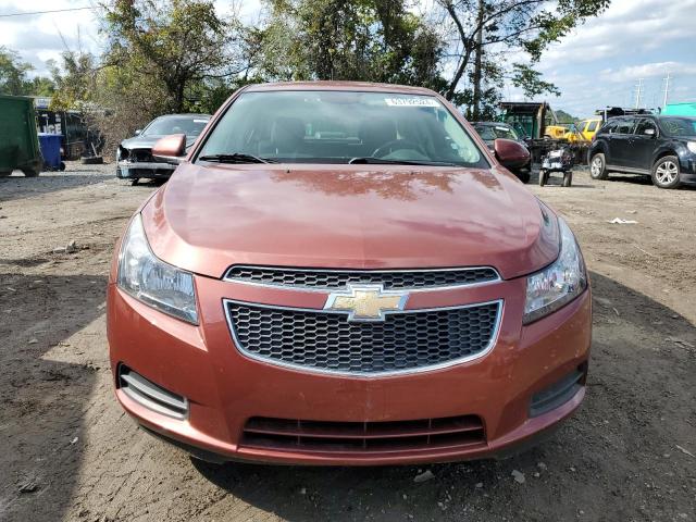 Photo 4 VIN: 1G1PF5SC3C7340040 - CHEVROLET CRUZE LT 