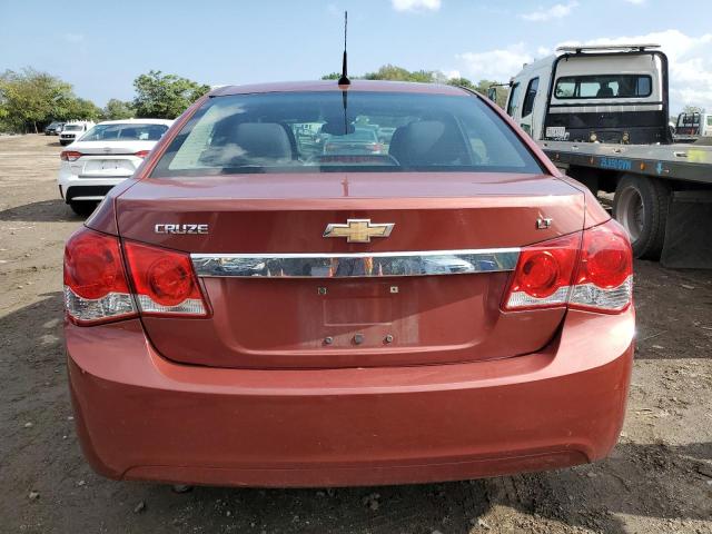 Photo 5 VIN: 1G1PF5SC3C7340040 - CHEVROLET CRUZE LT 