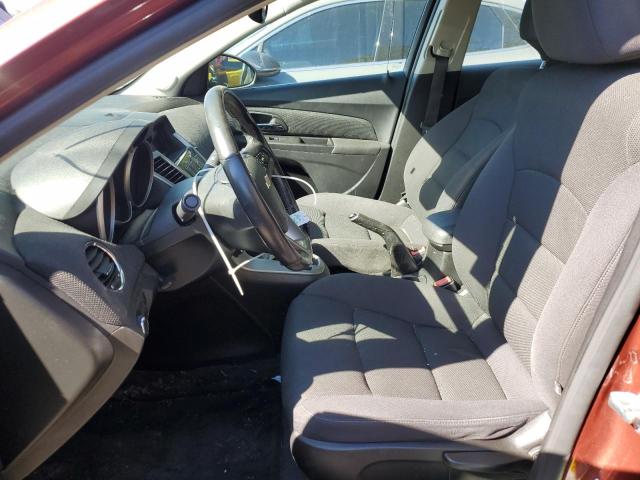 Photo 6 VIN: 1G1PF5SC3C7340040 - CHEVROLET CRUZE LT 