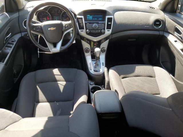 Photo 7 VIN: 1G1PF5SC3C7340040 - CHEVROLET CRUZE LT 