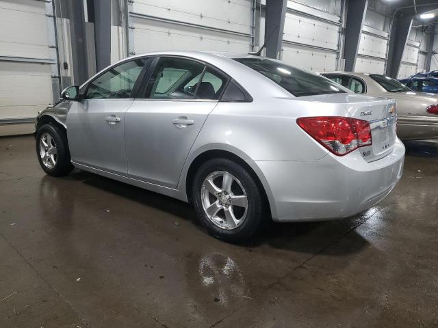 Photo 1 VIN: 1G1PF5SC3C7342077 - CHEVROLET CRUZE 