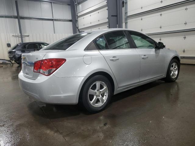 Photo 2 VIN: 1G1PF5SC3C7342077 - CHEVROLET CRUZE 