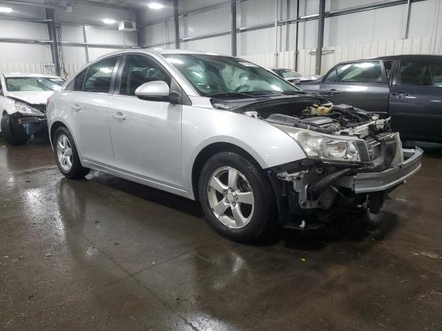 Photo 3 VIN: 1G1PF5SC3C7342077 - CHEVROLET CRUZE 