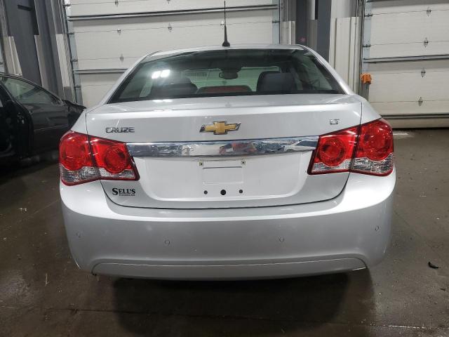 Photo 5 VIN: 1G1PF5SC3C7342077 - CHEVROLET CRUZE 