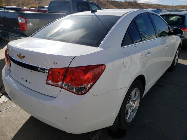 Photo 3 VIN: 1G1PF5SC3C7363642 - CHEVROLET CRUZE LT 