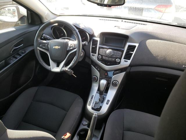 Photo 8 VIN: 1G1PF5SC3C7363642 - CHEVROLET CRUZE LT 