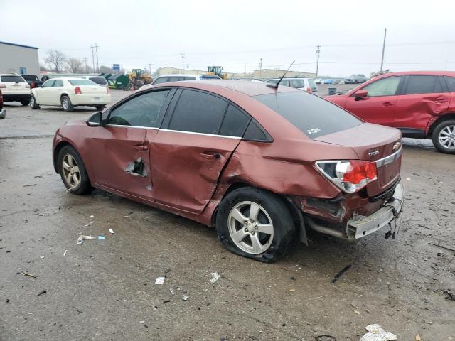 Photo 1 VIN: 1G1PF5SC3C7368694 - CHEVROLET CRUZE 