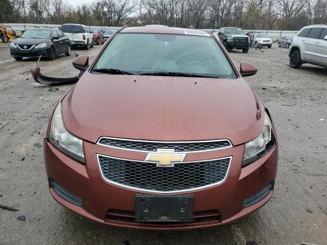 Photo 4 VIN: 1G1PF5SC3C7368694 - CHEVROLET CRUZE 