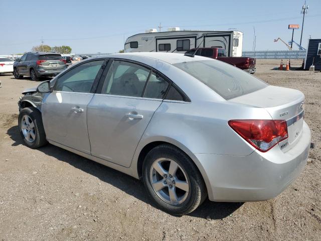 Photo 1 VIN: 1G1PF5SC3C7370400 - CHEVROLET CRUZE LT 