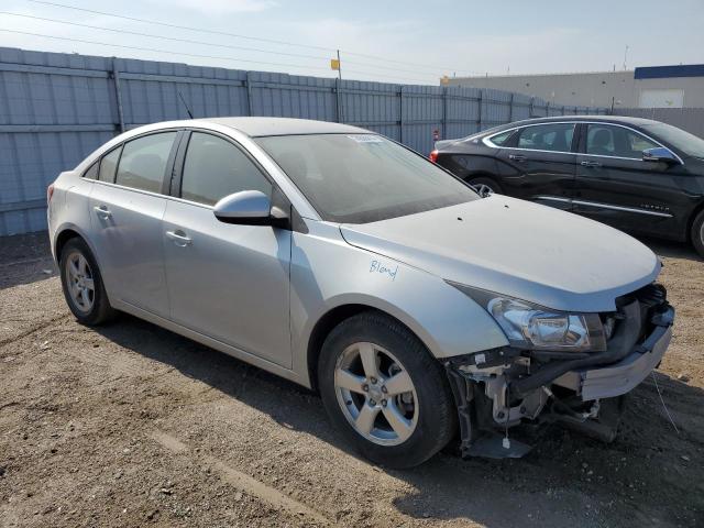 Photo 3 VIN: 1G1PF5SC3C7370400 - CHEVROLET CRUZE LT 