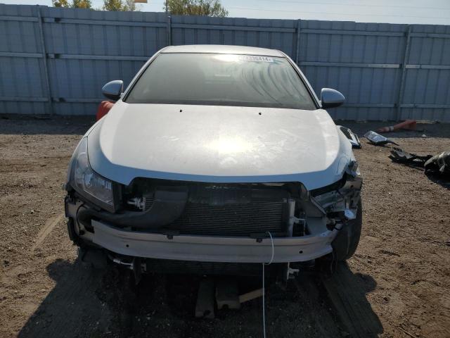 Photo 4 VIN: 1G1PF5SC3C7370400 - CHEVROLET CRUZE LT 