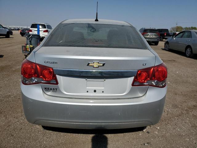 Photo 5 VIN: 1G1PF5SC3C7370400 - CHEVROLET CRUZE LT 