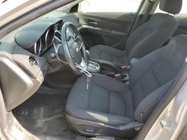 Photo 6 VIN: 1G1PF5SC3C7370400 - CHEVROLET CRUZE LT 