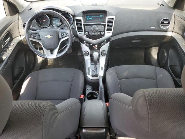 Photo 7 VIN: 1G1PF5SC3C7370400 - CHEVROLET CRUZE LT 