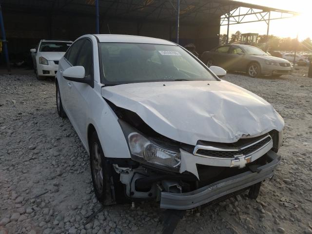 Photo 0 VIN: 1G1PF5SC3C7378965 - CHEVROLET CRUZE LT 