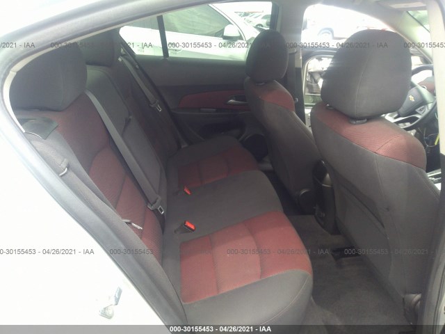 Photo 7 VIN: 1G1PF5SC3C7380165 - CHEVROLET CRUZE 