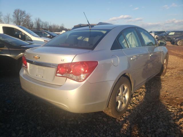 Photo 3 VIN: 1G1PF5SC3C7382174 - CHEVROLET CRUZE LT 