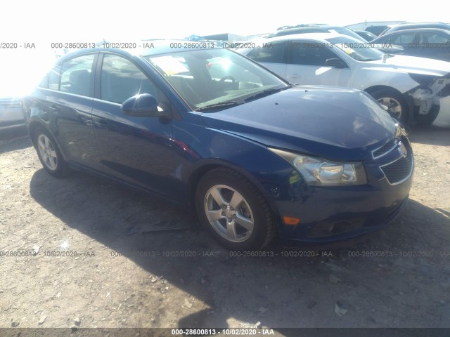 Photo 0 VIN: 1G1PF5SC3C7383907 - CHEVROLET CRUZE 