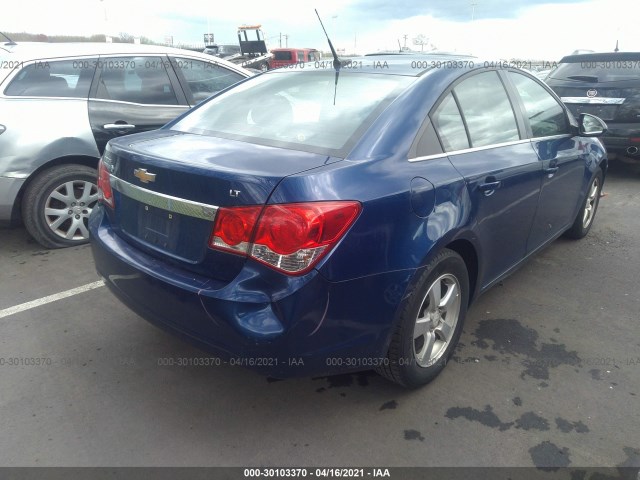 Photo 3 VIN: 1G1PF5SC3C7389884 - CHEVROLET CRUZE 