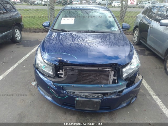 Photo 5 VIN: 1G1PF5SC3C7389884 - CHEVROLET CRUZE 