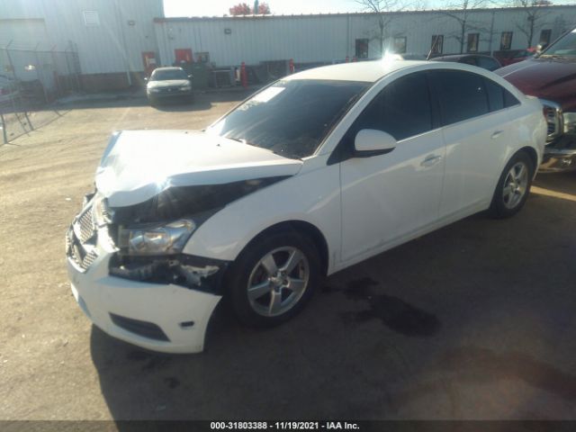 Photo 1 VIN: 1G1PF5SC3C7393305 - CHEVROLET CRUZE 