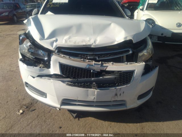 Photo 5 VIN: 1G1PF5SC3C7393305 - CHEVROLET CRUZE 