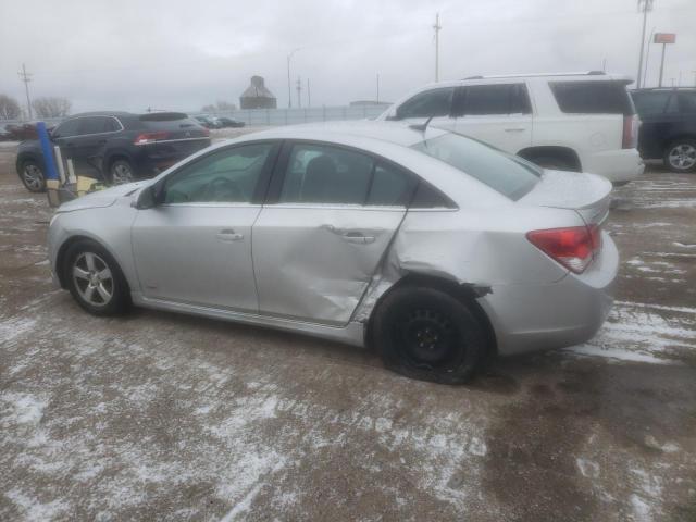 Photo 1 VIN: 1G1PF5SC3C7395958 - CHEVROLET CRUZE LT 