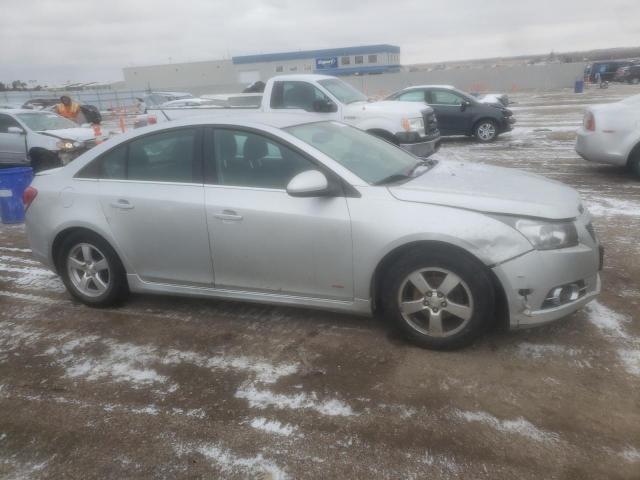 Photo 3 VIN: 1G1PF5SC3C7395958 - CHEVROLET CRUZE LT 