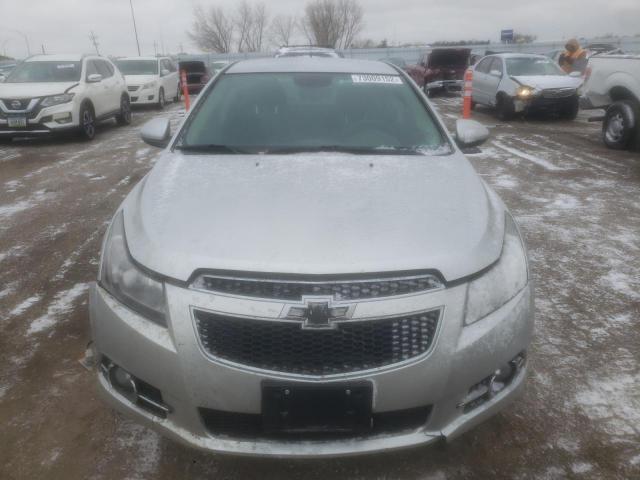 Photo 4 VIN: 1G1PF5SC3C7395958 - CHEVROLET CRUZE LT 