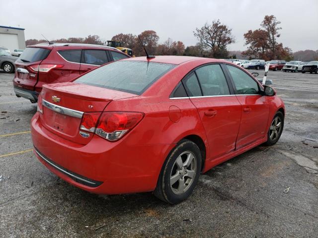 Photo 3 VIN: 1G1PF5SC3C7397662 - CHEVROLET CRUZE LT 