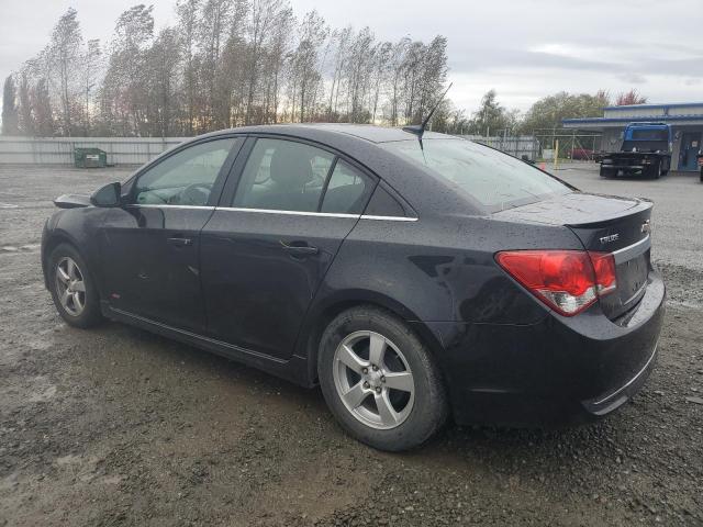 Photo 1 VIN: 1G1PF5SC3C7408353 - CHEVROLET CRUZE LT 