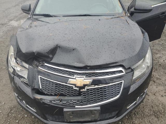 Photo 10 VIN: 1G1PF5SC3C7408353 - CHEVROLET CRUZE LT 