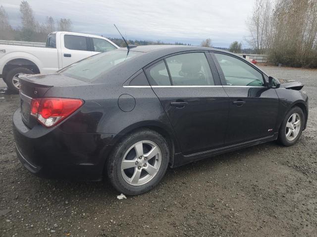 Photo 2 VIN: 1G1PF5SC3C7408353 - CHEVROLET CRUZE LT 