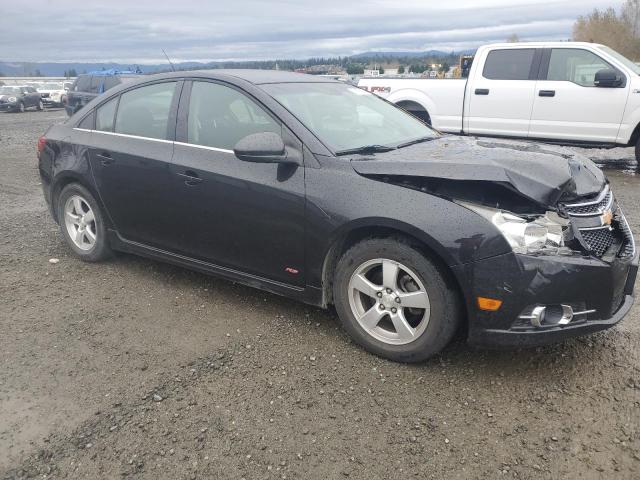 Photo 3 VIN: 1G1PF5SC3C7408353 - CHEVROLET CRUZE LT 