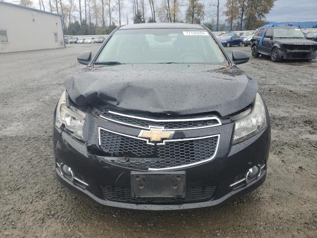 Photo 4 VIN: 1G1PF5SC3C7408353 - CHEVROLET CRUZE LT 