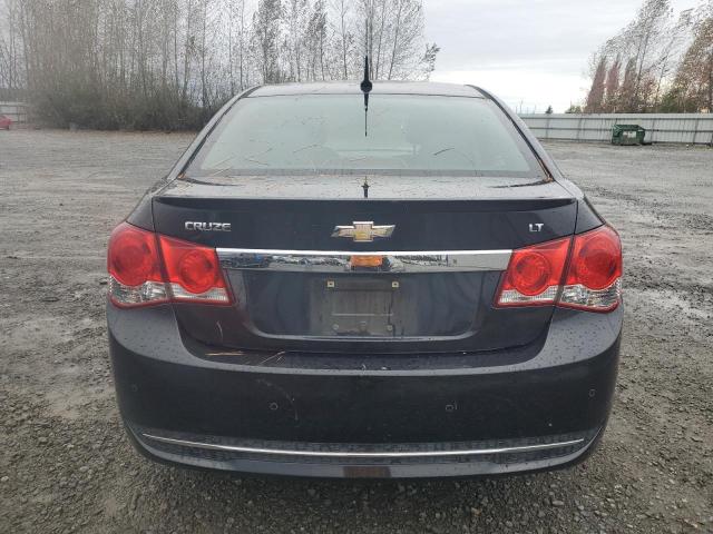 Photo 5 VIN: 1G1PF5SC3C7408353 - CHEVROLET CRUZE LT 