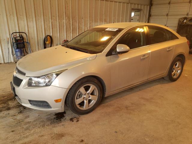 Photo 0 VIN: 1G1PF5SC4C7108840 - CHEVROLET CRUZE LT 