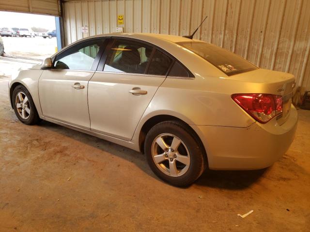 Photo 1 VIN: 1G1PF5SC4C7108840 - CHEVROLET CRUZE LT 