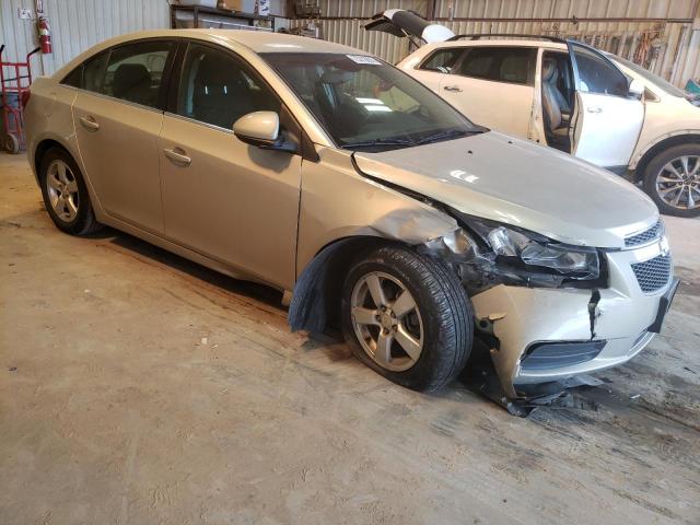 Photo 3 VIN: 1G1PF5SC4C7108840 - CHEVROLET CRUZE LT 