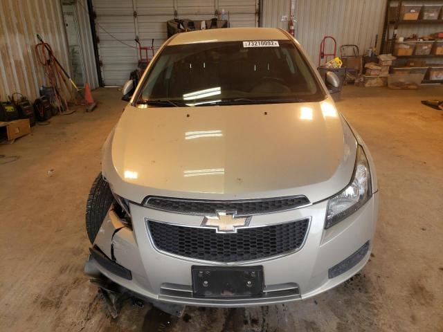 Photo 4 VIN: 1G1PF5SC4C7108840 - CHEVROLET CRUZE LT 