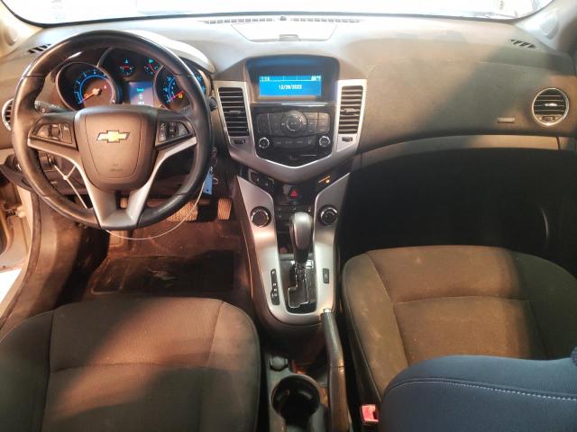 Photo 7 VIN: 1G1PF5SC4C7108840 - CHEVROLET CRUZE LT 