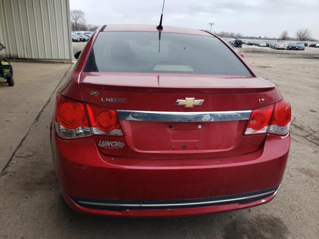 Photo 5 VIN: 1G1PF5SC4C7116243 - CHEVROLET CRUZE LT 